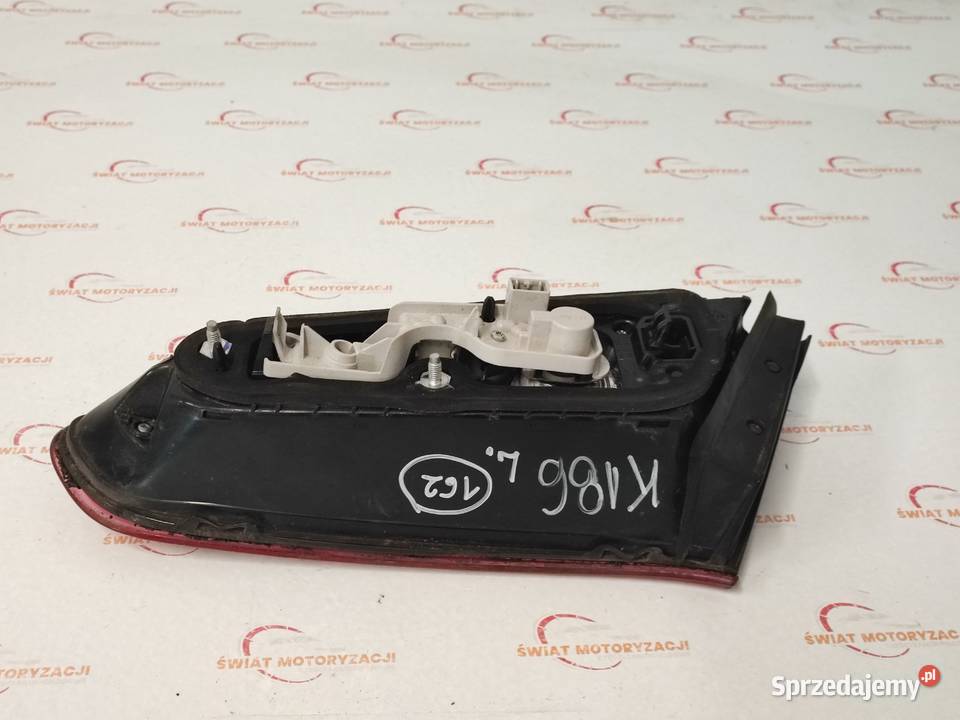 GIULIETTA 10r lampa lewa tył ANGLIK 50513401 Kielce