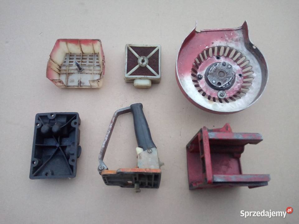 Dolpima 290 Części Narzędzia Stalowa Wola