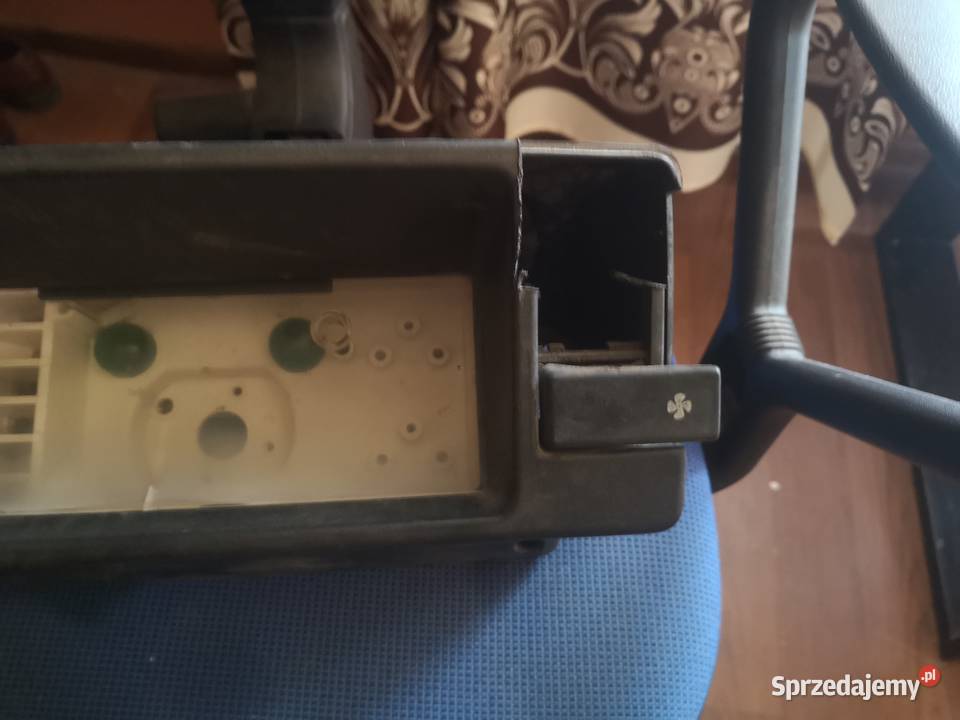 Fiat 126p Liczniki 2 Skomielna Biała