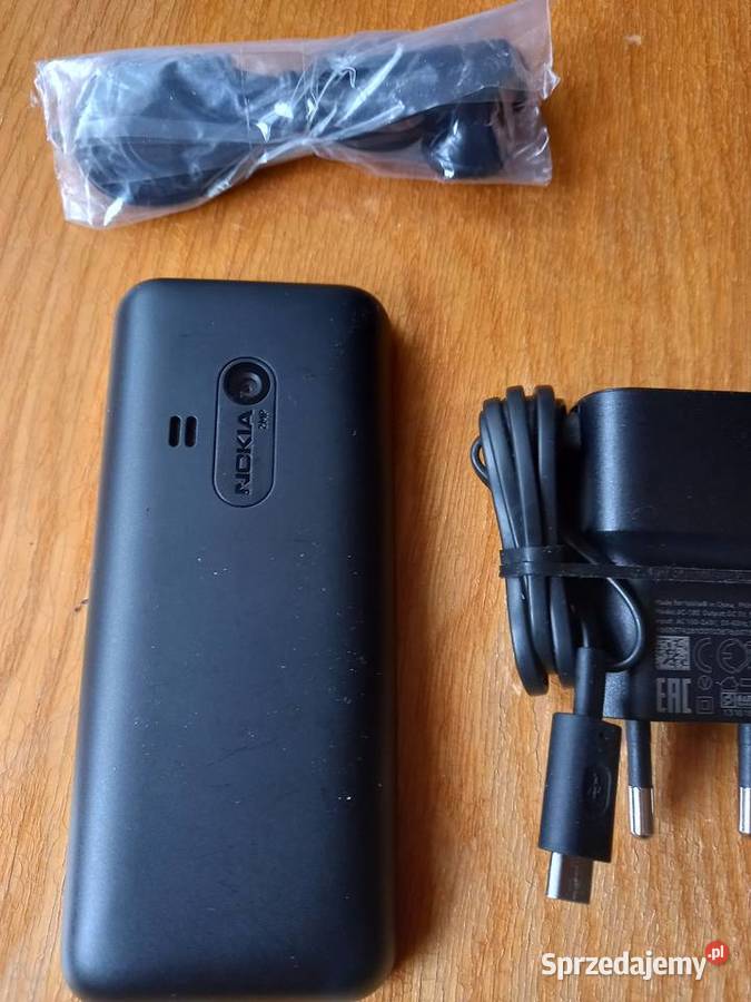 Telefon komórkowy Nokia 220 RM970 Maxcom MM720 Telefony i Akcesoria Łomża