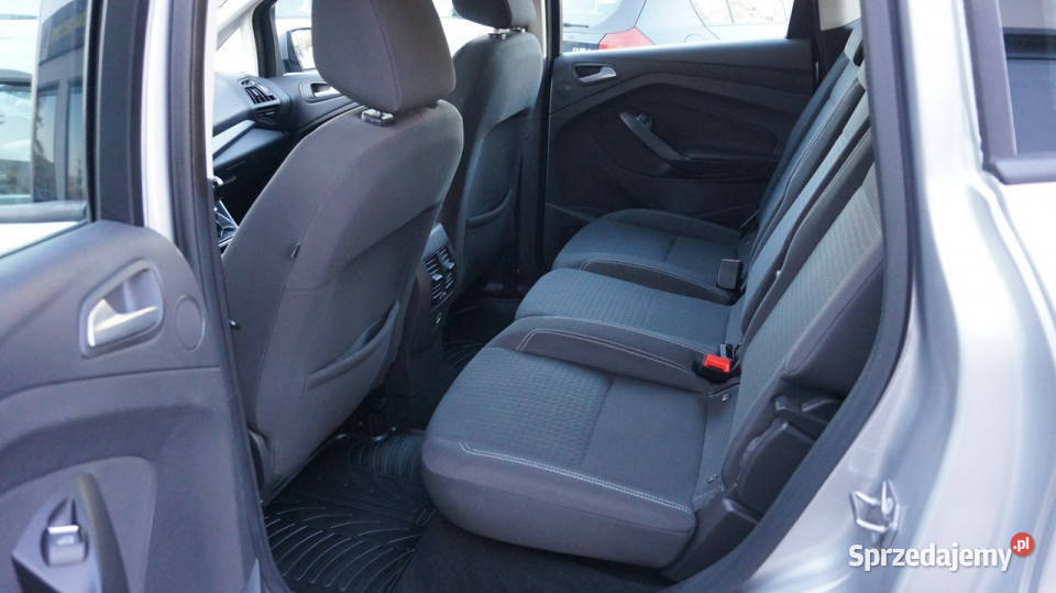 Ford C z Niemiec Gwarancja II 2010 Zielona Góra sprzedam