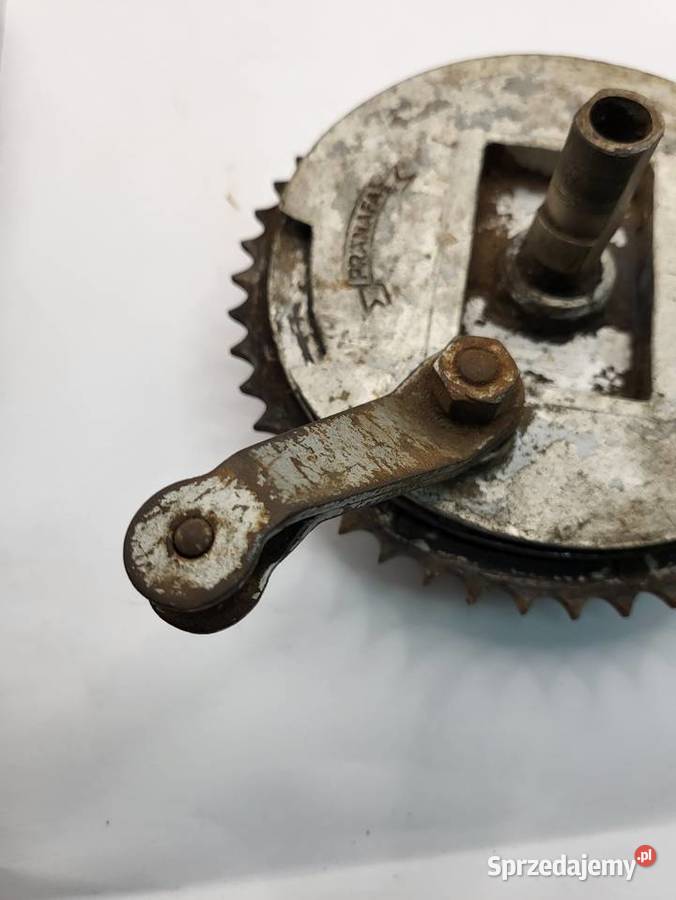 hamulec zwarcia szczęki tarcza kotwiczna Rybnik