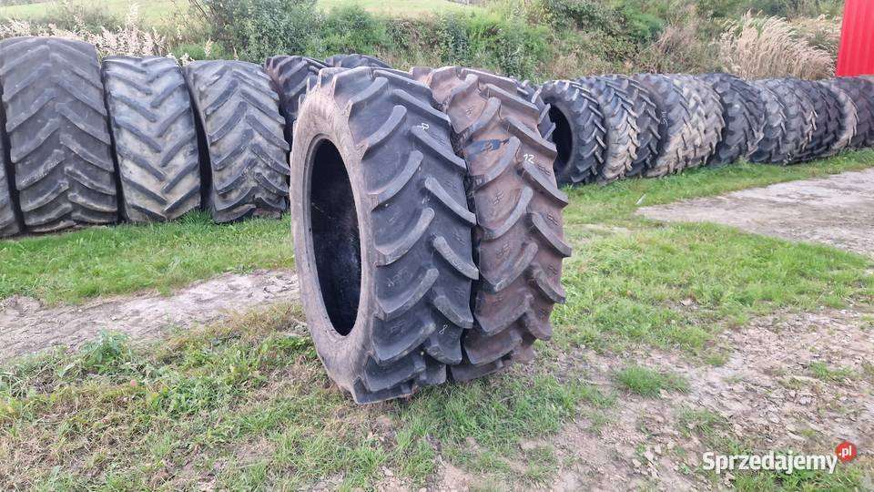 48080r42 184r42 18442 208r42 Alliance 100 Nowe Miasto Lubawskie sprzedam