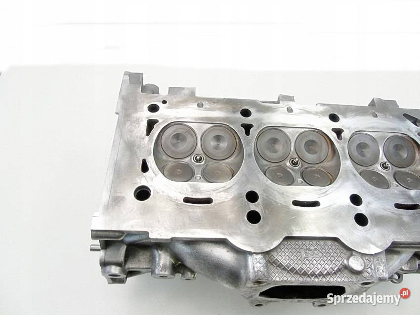 GŁOWICA 36 VOYAGER CARAVAN CHEROKEE CHARGER Sosnowiec