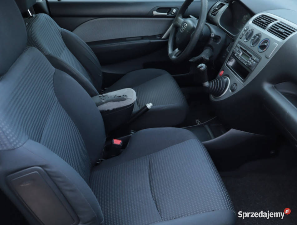 Honda Civic 14 16V sprzedam