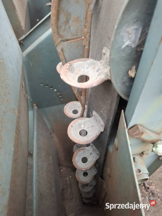 Sadzarka do ziemniaków dwurzędowa Rolnictwo Brzeziny