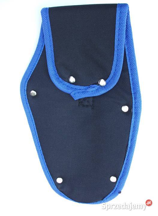 Kabura Pas Uchwyt Monterski na Narzędzia Sieradz