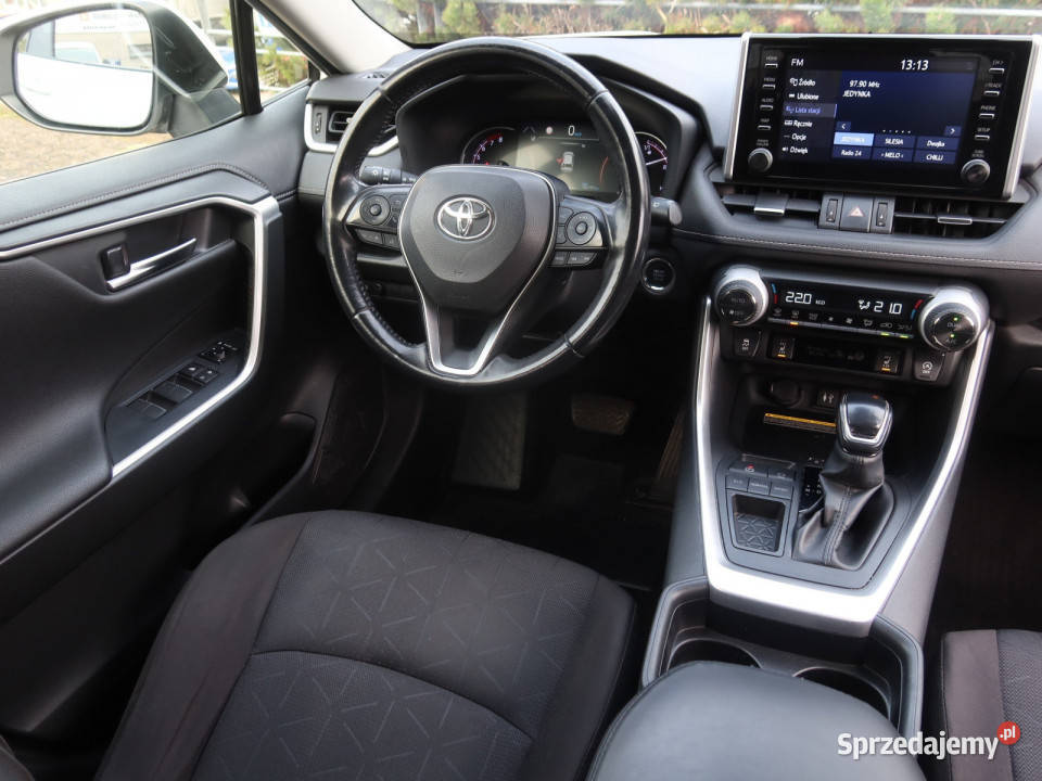 Toyota RAV 4 20 Valvematic RAV4 RAV4