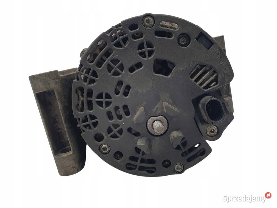 ALTERNATOR PEUGEOT BOXER 22 HDI BOSCH Chełm