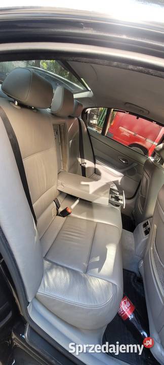 bmw e90 330i xenon tempomat Hak 2005r Tarnów