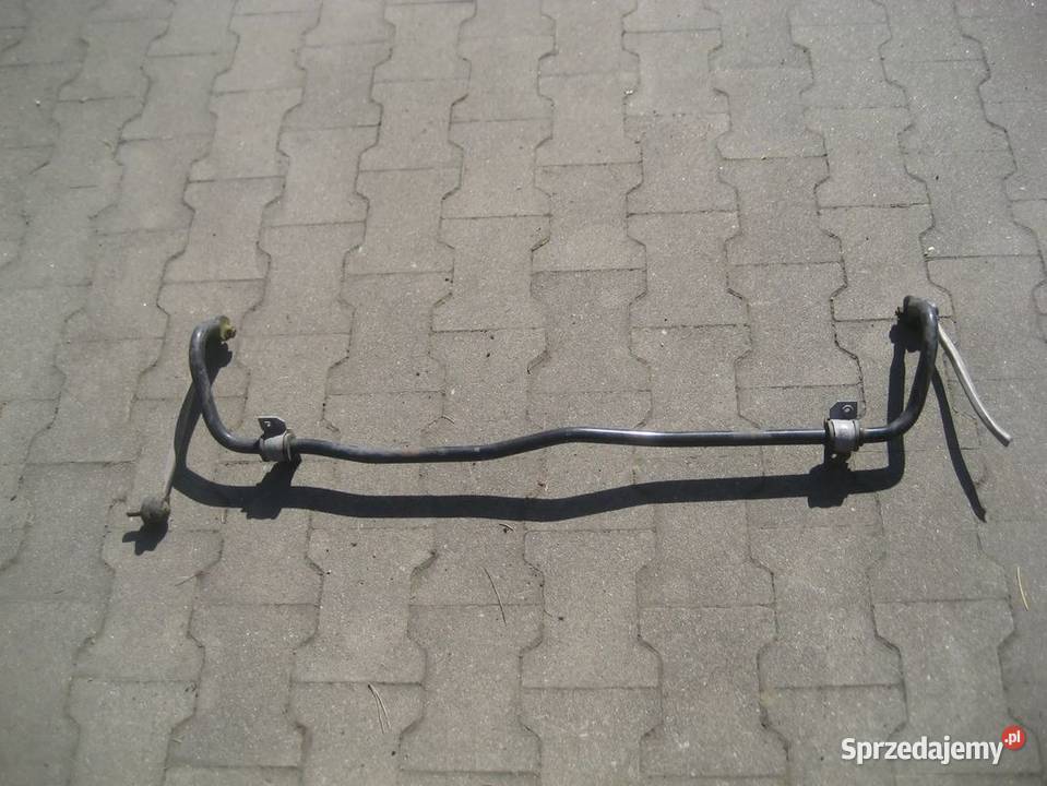 skoda roomster fabia ii lift 12 tsi drążek Rakoniewice