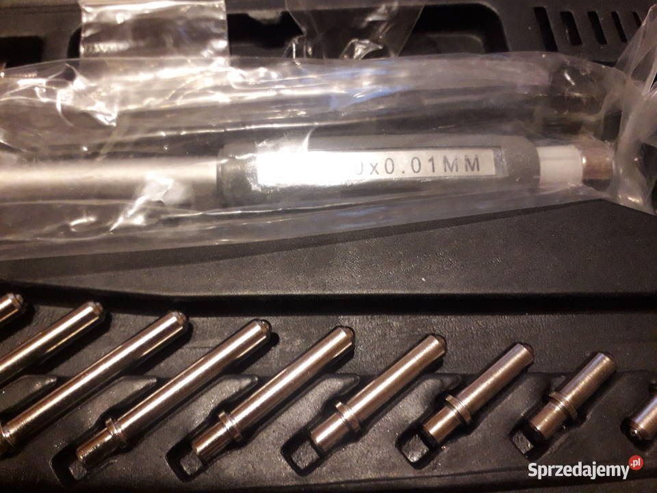 ŚREDNICÓWKA MITUTOYO zakres 50160