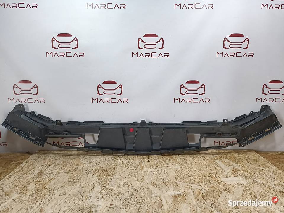 MERCEDES GLC W253 AMG LIFT 19 WZMOCNIENIE Pleszew