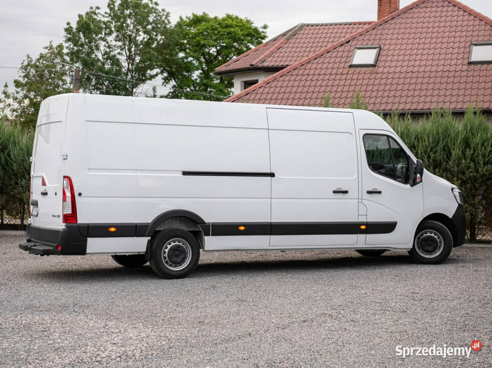 Renault Master lubelskie Lipsko sprzedam