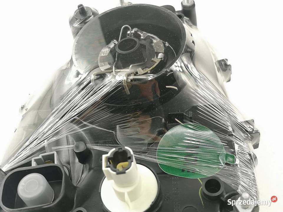 LAMPA LEWY PRZÓD DEPO NISSAN MICRA 19922003 DEPO