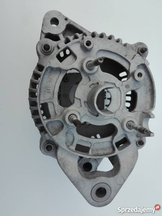 Toyota corollayaris obudowa alternatora lubelskie Ryki