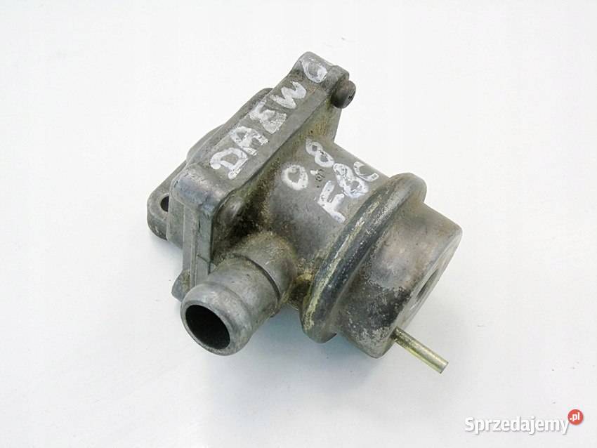 ZAWÓR GRUSZKA PODCIŚNIENIA EGR 800 08 MATIZ Recyrkulacja spalin EGR Sosnowiec