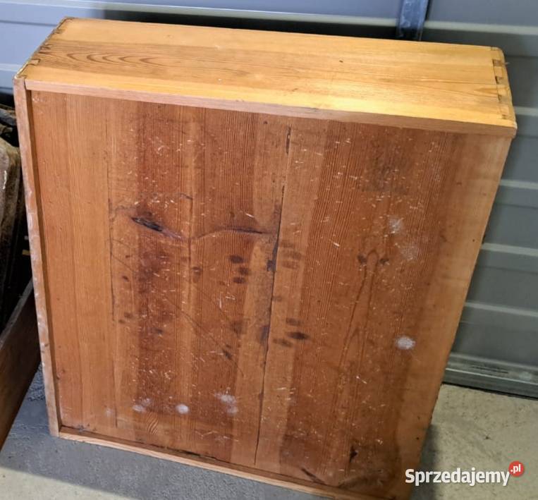 Szafa przedwojenna sprzedam