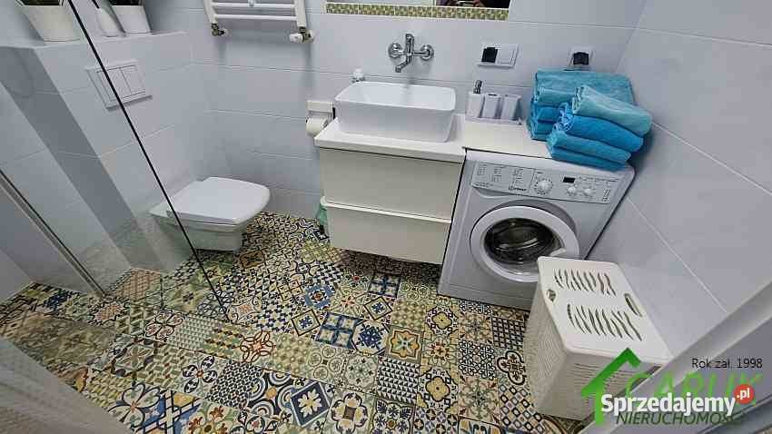 Mieszkanie 4141m2 2 pokoje Dziwnówek 150 metrów telefon