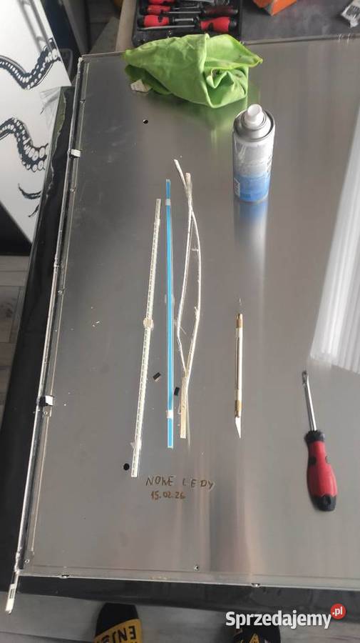 Tv Philips 65PUS760012 Philips TV i Video Gorzów Wielkopolski