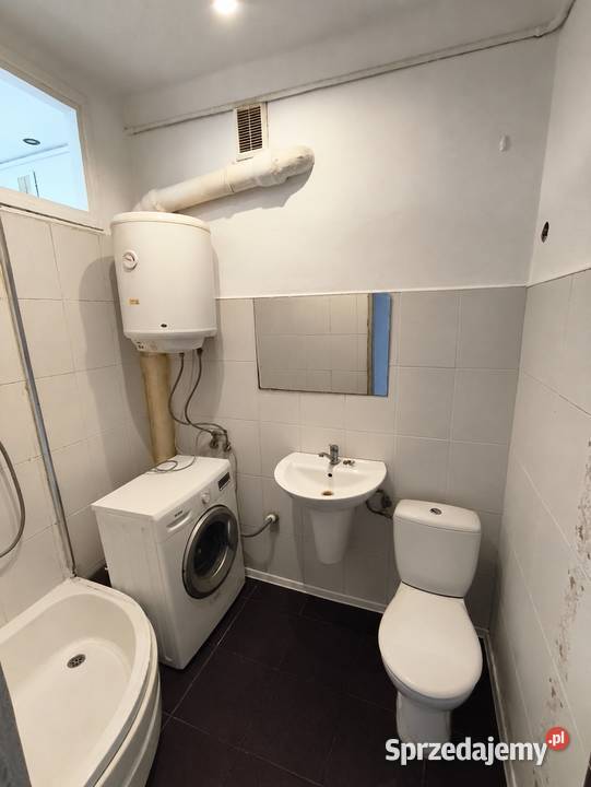 Mieszkanie 64m2 w Dobrzelinie