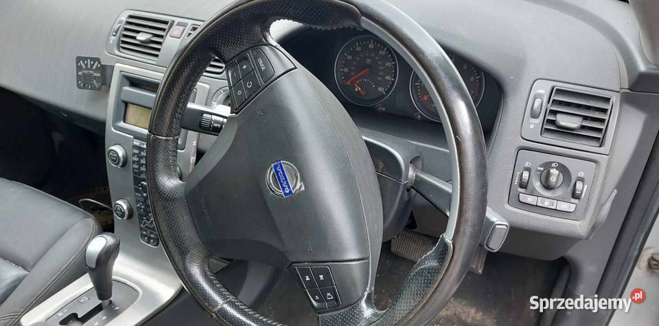 części do volvo Warszawa