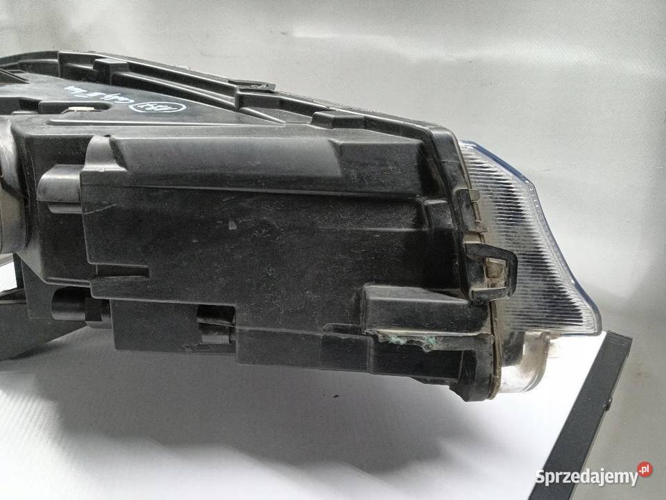 LAMPA PRZÓD PRZEDNIA LEWA VW CADDY 4 2K8941C05