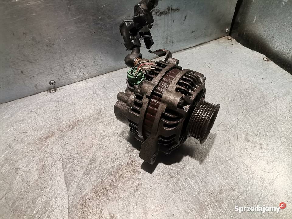 ALTERNATOR HONDA CIVIC VII 14 B małopolskie Nowy Sącz sprzedam