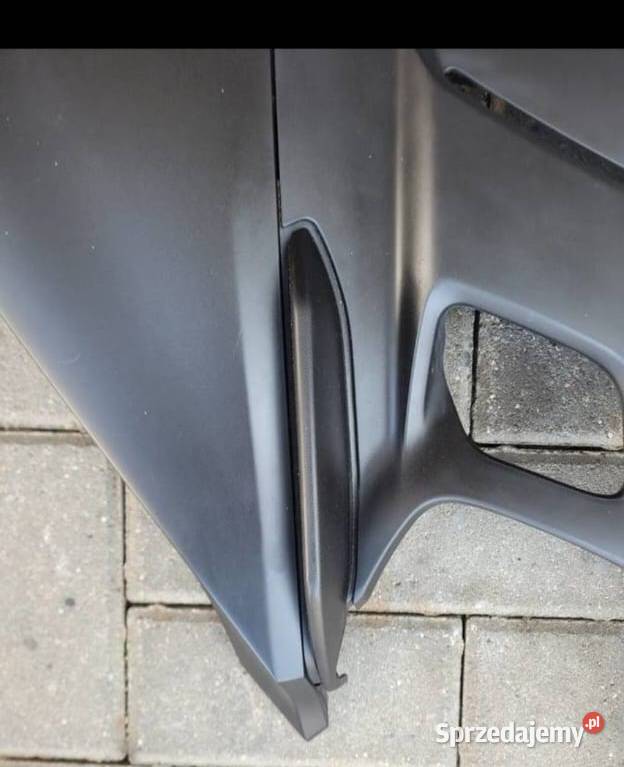 Yamaha R3 1924 owiewka bok osłona prawa lewa Nowy Tomyśl sprzedam