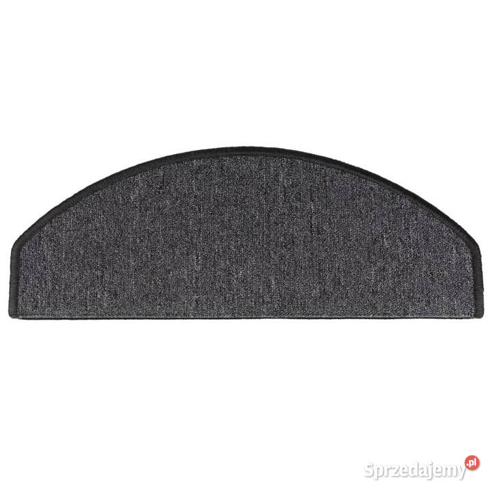 Nakładki na schody 15 65x24x4 antracytowe Warszawa sprzedam