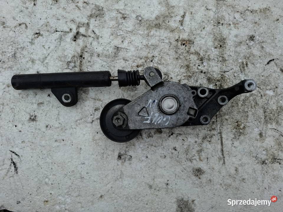 Rolka Napinacz Paska Volkswagen Golf IV Wisznice