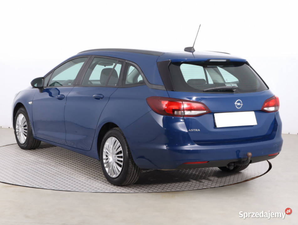 Opel Astra 14 16V ASR (kontrola trakcji) mazowieckie Piaseczno