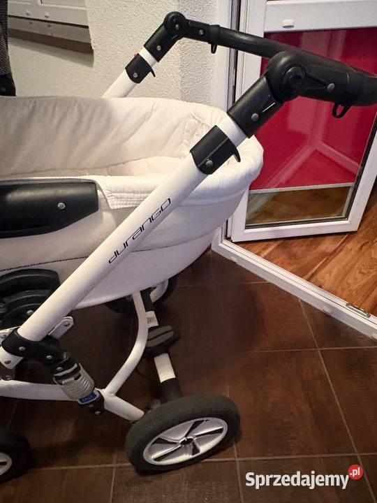 Wózek dziecięcy Euro Cart model durango Rzeszów