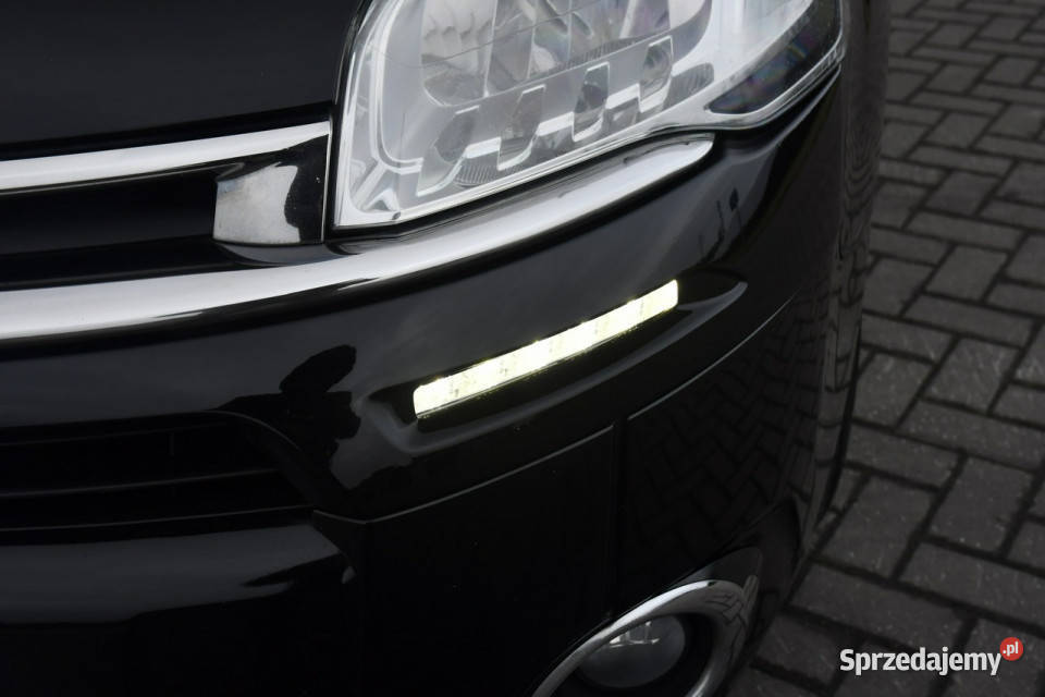Citroen Berlingo 16ehdi DUDKI11 5 Berlingo Kutno sprzedam