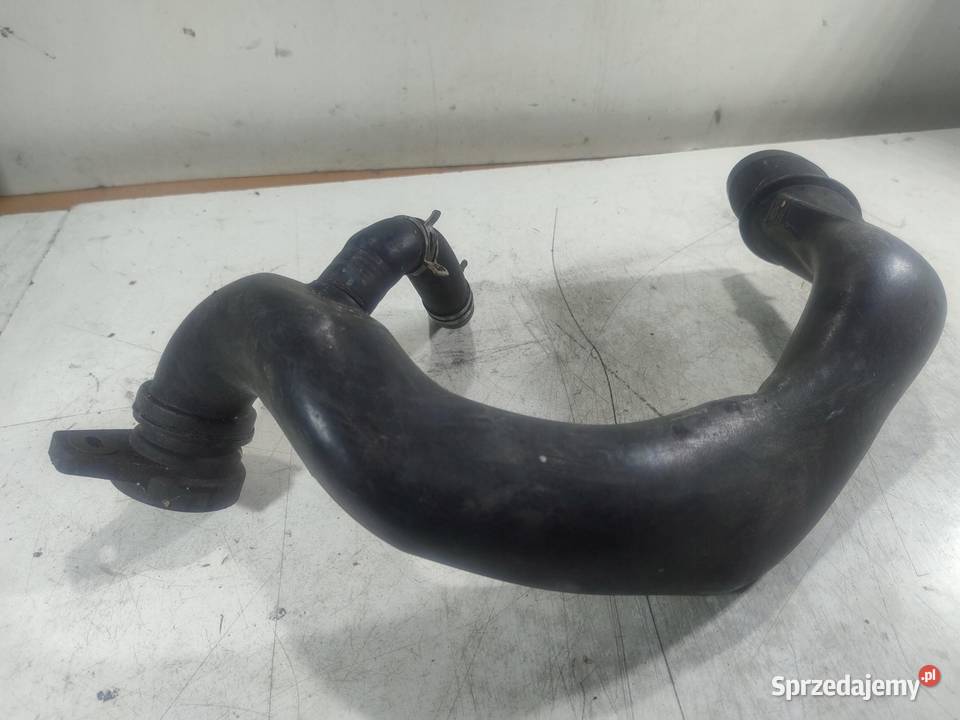 RURA DOLOT POWIETRZA PEUGEOT 607 27 HDI