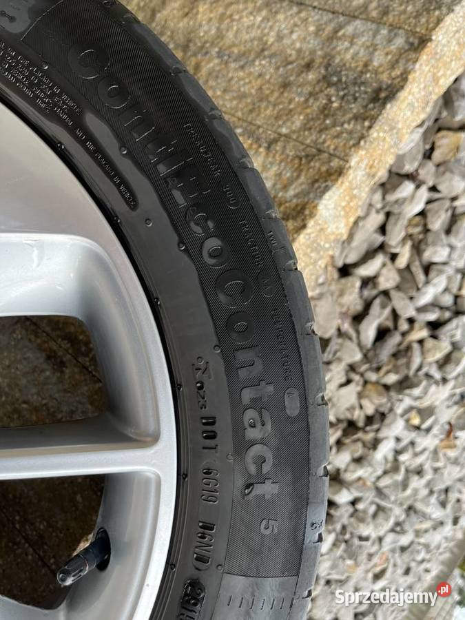 KOŁA FELGI RENAULT CLIO 66X16 4X100 ET44 Samochodowe Kraków