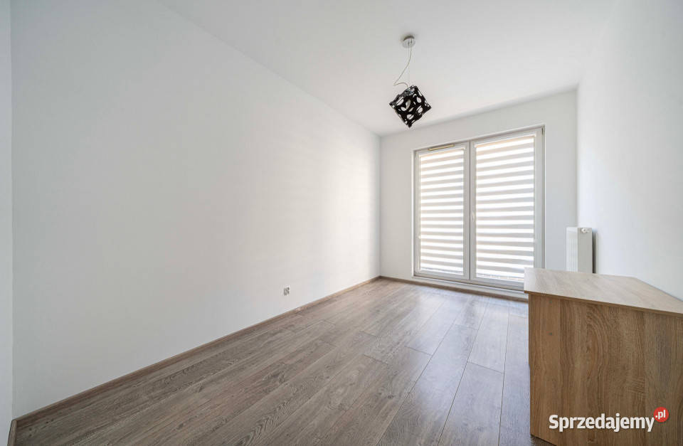 Jeżyce 2 pokoje miejsce parkingowe balkon Sprzedaż