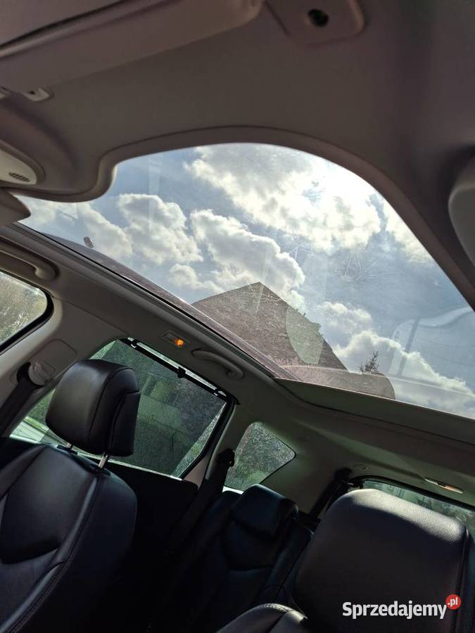 Peugeot 308automatnajbogdsza wersja lubuskie Zielona Góra