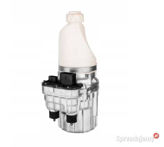 Pompa wspomagania ZF Regeneracji do Opel Zafira Opole