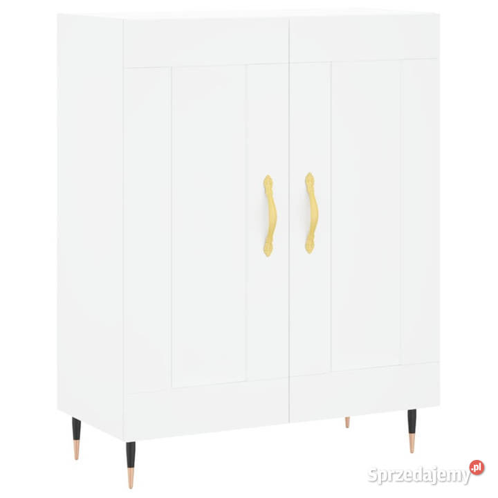 Szafka biała 695x34x90 materiał drewnopochodny Warszawa sprzedam