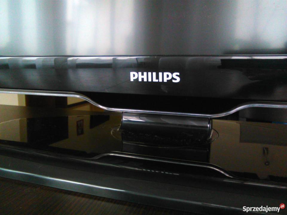 PHILIPS LCD 42 CALE LCD Telewizory RTV i AGD kujawsko-pomorskie