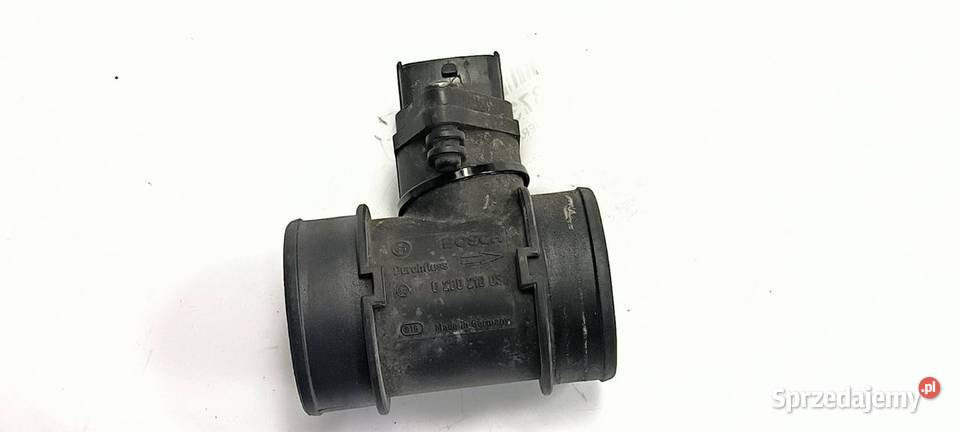 PRZEPŁYWOMIERZ OPEL ASTRA G 0280218031 osobowe Pozostałe Lipno sprzedam
