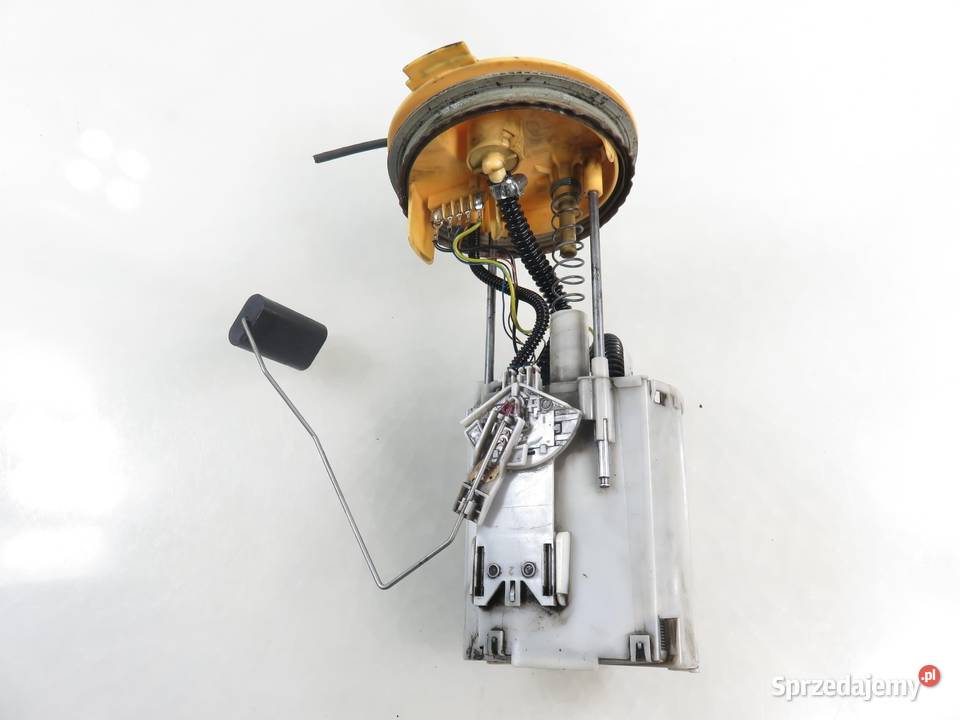 POMPA PALIWA VW PASSAT B6 3C2 19 TDI PD 105 BKC