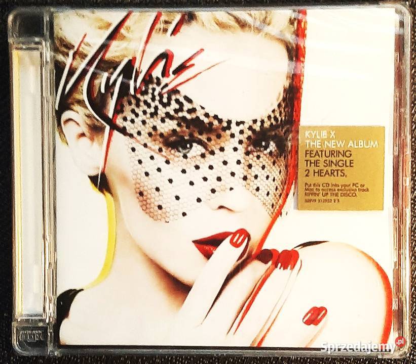 Wspaniały Album CD STACIE ORRICO Album STACIE Kultura i Rozrywka