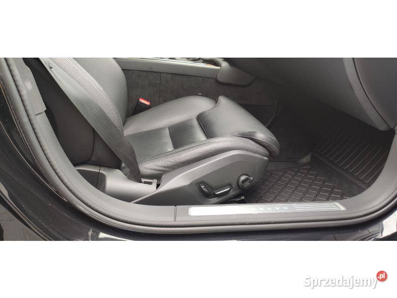 Volvo S90 2020 prod Rok produkcji 2020 Warszawa