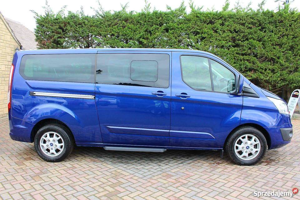 Przewóz osób i przesyłek Śląsk Niemcy Śląsk Transport Gliwice