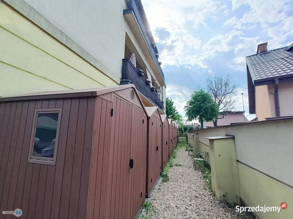 Mieszkanie na sprzedaż Kielce 3856m2 1pokojowe