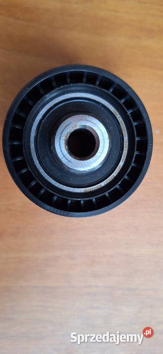 Rolka napinająca paska klinowego Renault świętokrzyskie Skarżysko-Kamienna