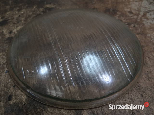 szkło IKA 160 mm AWO IFA EMW dkw nsu zundapp org Żary