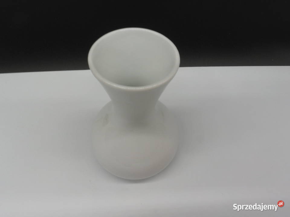 Wazonwazonik porcelanowy Royal Porzellan Bavaria Porcelana i szkło Raszków sprzedam